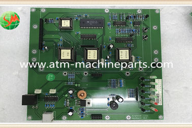 TTU MAIN BOARD Kingteller ATM Machine KT Control Board For Display Monitor PCB