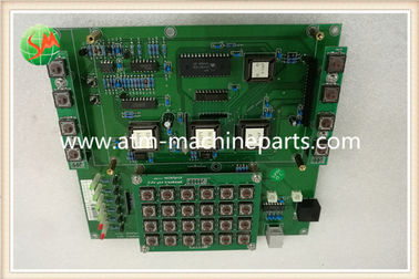 TTU MAIN BOARD Kingteller ATM Machine KT Control Board For Display Monitor PCB