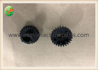 ATM G750 ATM Spare Parts G750 K3  Black Plastic Tooth Gear G750 K3