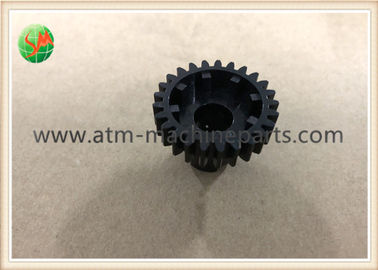 ATM G750 ATM Spare Parts G750 K3  Black Plastic Tooth Gear G750 K3