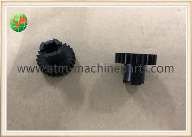 ATM G750 ATM Spare Parts G750 K3  Black Plastic Tooth Gear G750 K3