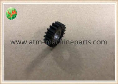 ATM Machine Spare Parts G750 K3-1  Black Plastic Tooth Gear G750 K3-1