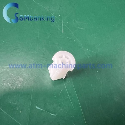 NCR UD600 Ribbon Guide White Plastic Parts Original