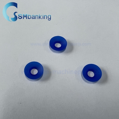ATM Machine Part NCR S1 Dispenser Accessory Blue Suction Cups