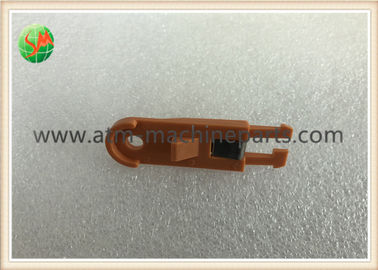 NCR 66XX ATM Machine Parts 009-0023328 Orange Slide-Snap 0090023328