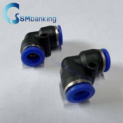 NCR S1 Dispenser Accessory Channel Vacuum Cup 2-Way Tube New Original