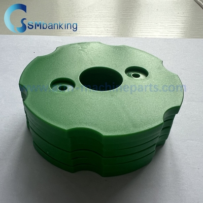 4450618501 445-0618501 NCR 58xx Presenter Hand Wheel  ATM Spare Parts