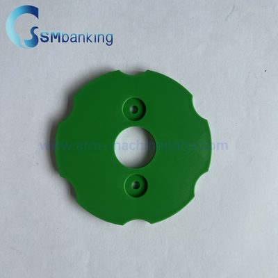 4450618501 445-0618501 NCR 58xx Presenter Hand Wheel  ATM Spare Parts