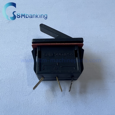 NCR ATM S1 Dispenser Accessory Platform Switch 445-0761208-57 009-0019028