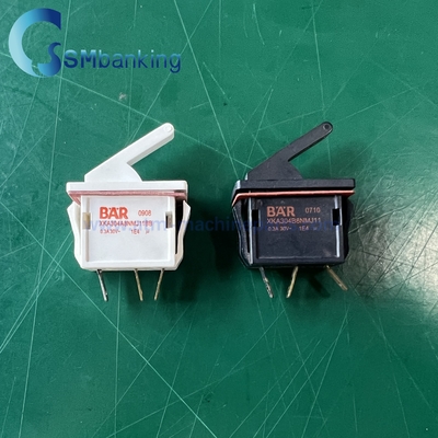 NCR ATM S1 Dispenser Accessory Platform Switch 445-0761208-57 009-0019028