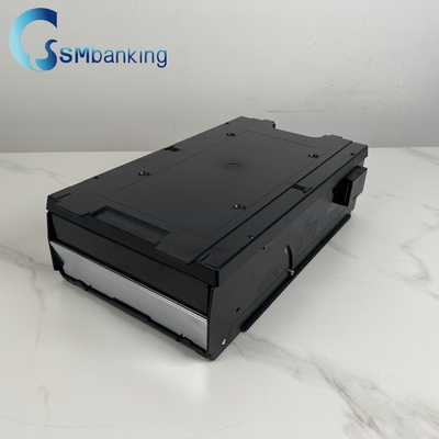 01750109651 1750109651 Wincor Nixdorf Cash Cassette W/ LOCK &amp; KEY CMD-V4 Lock And Seal Cash Cassette ATM Parts