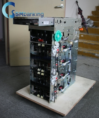 NCR S2 Dispenser Whole Media Dispenser Module ATM Machine Parts 4450732256