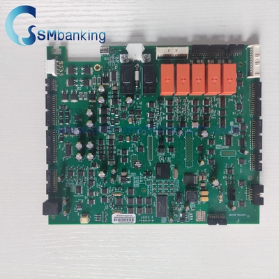 4450749347 NCR S2 Dispenser Control Board ATM Spare Parts 4450757206