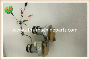 NCR ATM Spare Parts 0090022652 NCR 5877 5887 Shutter Motor 009-0022652 P77 Motor