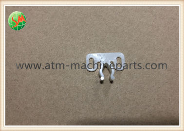 Hyosung ATM Machine Parts 45354301 White  And Plastic Cassette Insertion Clip 45354301