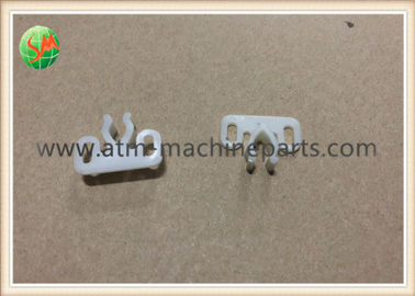 Hyosung ATM Machine Parts 45354301 White  And Plastic Cassette Insertion Clip 45354301