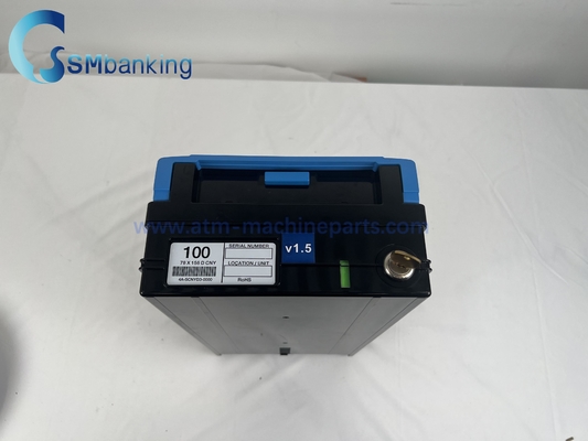 00104777000N Diebold Opteva Cassette 1.5 Version Cash Cassette ATM Parts