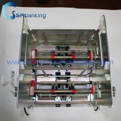 4450756286 NCR S2 Pick Module Assy For NCR S2 Dispenser ATM Parts