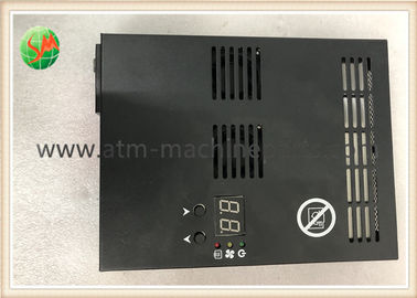 Black Color ATM Machine Parts 1770044944 Metal And Black Heater 1770044944