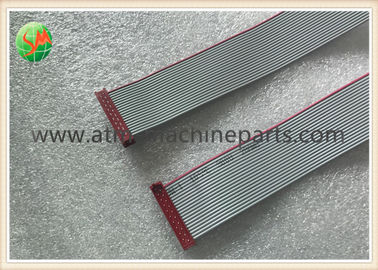 01750055614 Wincor ATM Machine Parts CDM  Flat Cable 1750055614