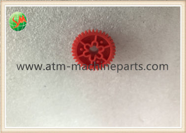 NCR ATM Accessories 445-0638120 Red And Plastic Gear Pulley 36T/24W 4450638120