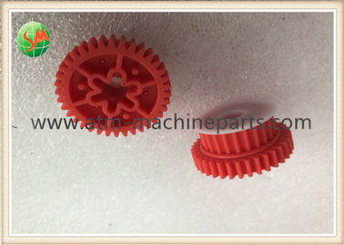 NCR ATM Accessories 445-0638120 Red And Plastic Gear Pulley 36T/24W 4450638120