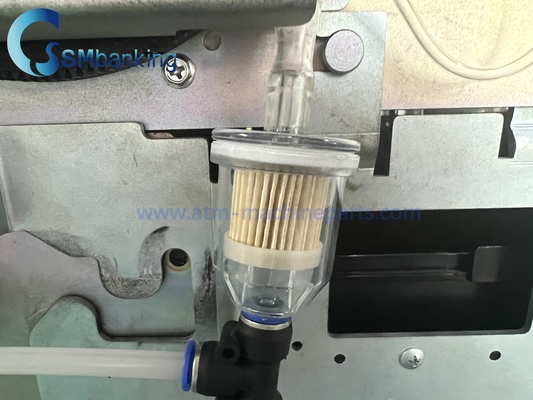 4450756047 4450750211 Tubing Air Filter NCR Assy S2 Presenter ATM Parts