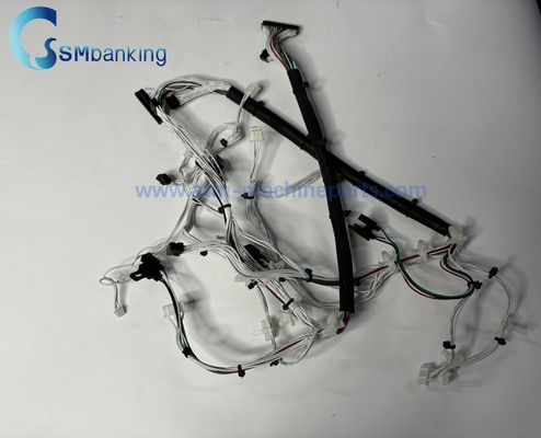 445-0747035 NCR S2 SNT Harness 445-0761208-133 ATM Spare Parts 4450747035