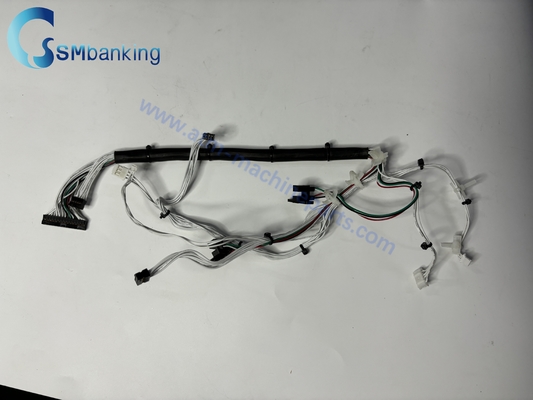 445-0747035 NCR S2 SNT Harness 445-0761208-133 ATM Spare Parts 4450747035