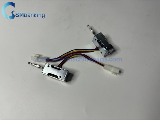 445-0752132 4450752132 NCR S2 SNT Solenoid Assembly 445-0761208-66 ATM Parts