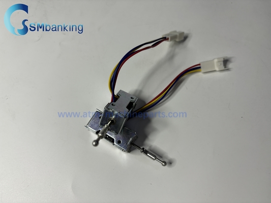 445-0752132 4450752132 NCR S2 SNT Solenoid Assembly 445-0761208-66 ATM Parts