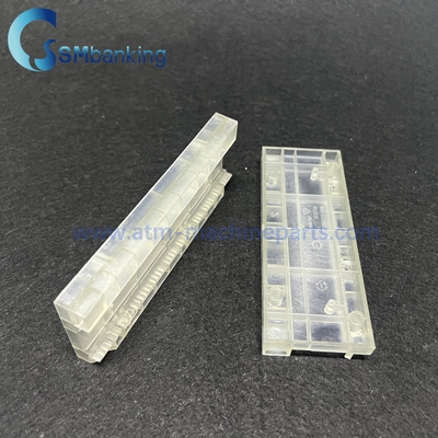 445-0730032 NCR S2 Tail Track White 445-0761208-35 4450730032  ATM Spare Parts