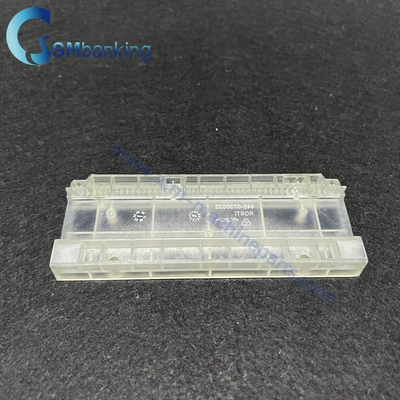 445-0730032 NCR S2 Tail Track White 445-0761208-35 4450730032  ATM Spare Parts