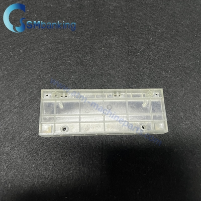 445-0730032 NCR S2 Tail Track White 445-0761208-35 4450730032  ATM Spare Parts