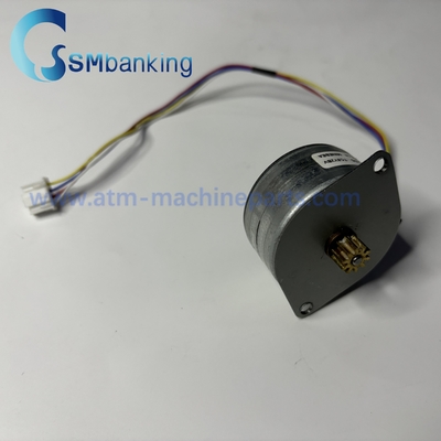 0175046741 Wincor Nixdorf Wincor Stacker Motor 175046741 ATM Parts