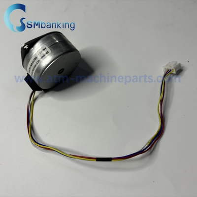 0175046741 Wincor Nixdorf Wincor Stacker Motor 175046741 ATM Parts