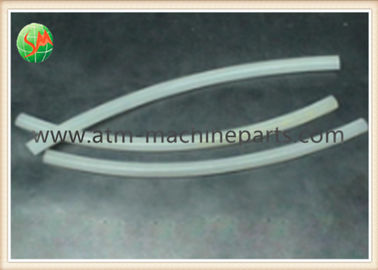 Plastic NCR ATM Parts 445-0587753 NCR Tube Vacuum 130MM Long 4450587753