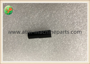 Durable ATM Spare Parts / Black Plastic Spacer body For ATM Machine