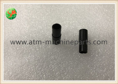 Durable ATM Spare Parts / Black Plastic Spacer body For ATM Machine