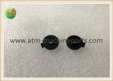 NCR ATM Spare Parts , Black Plastic Money Guide Adjustment Ring