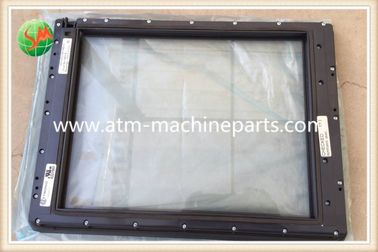 15 Inch 445-0711369 Protective Touch Screen FDK For NCR 6625 4450711369 Peed - proof