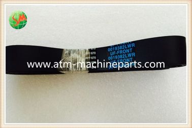 0090019382 009-0019382 ATM Pare Parts / 6622 Presenter Belt For NCR