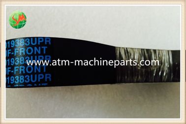 NCR 6622 Upper Transport Belt 009-0019383 0090019383 ATM Belt For Presenter