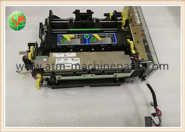 Metal And Plastic 01750200541 Wincor Nixdorf ATM Parts 1750200541 ATM  Tech Support