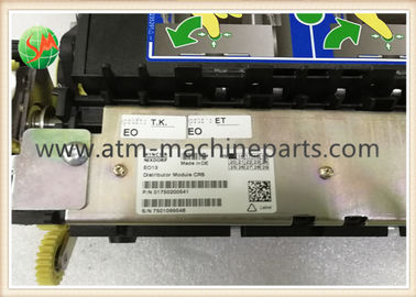 Metal And Plastic 01750200541 Wincor Nixdorf ATM Parts 1750200541 ATM  Tech Support