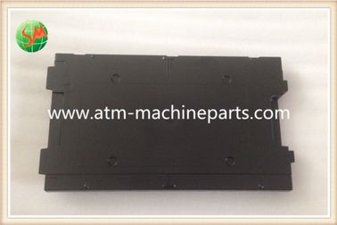 ATM Spare Parts Cassette Lip / Cassette Top Cover Black 01750042975 Wincor 1750050910