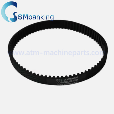 009-0026459 NCR S2 Presenter 78T Belt 445-0761208-117 90026459