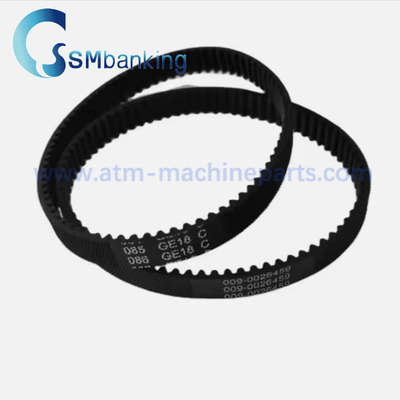 009-0026459 NCR S2 Presenter 78T Belt 445-0761208-117 90026459