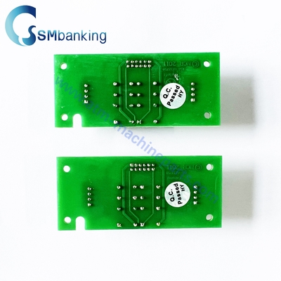 445-0760660 NCR S2 Carriage Interface PCB 445-0761208-193 4450760660 ATM Machine Parts