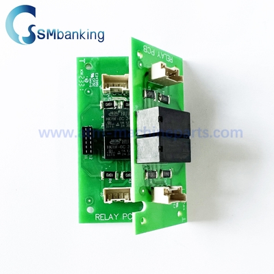 445-0760660 NCR S2 Carriage Interface PCB 445-0761208-193 4450760660 ATM Machine Parts